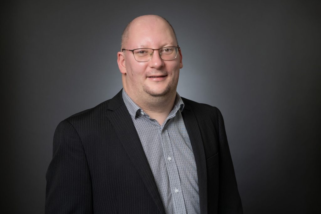 Andrew Rossiter