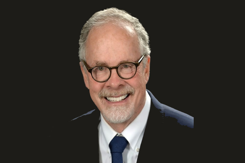 Bruce Galloway Chief Operating Officer